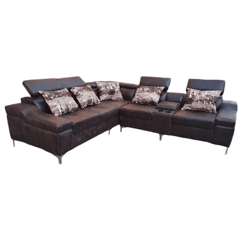 Lorenzo Corner Couch