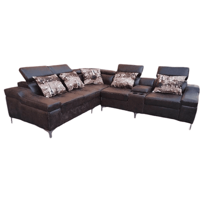 Lorenzo Corner Couch