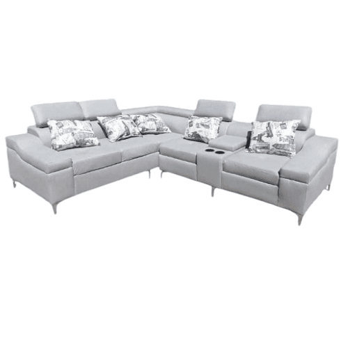 Lorenzo Corner Couch – New Design