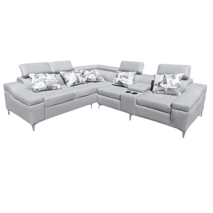 Lorenzo Corner Couch – New Design