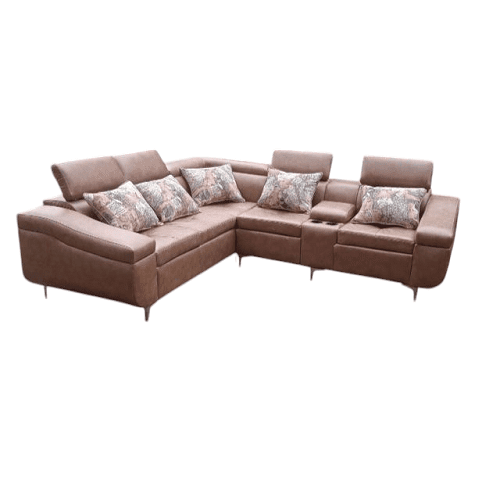 Lorenzo Corner Couch