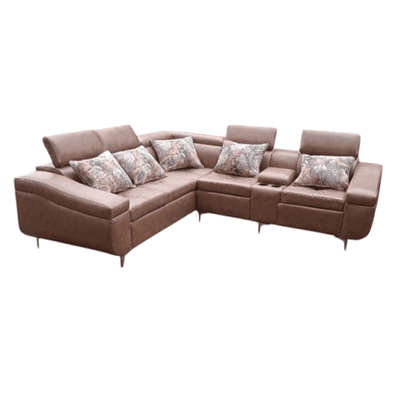 Lorenzo Corner Couch