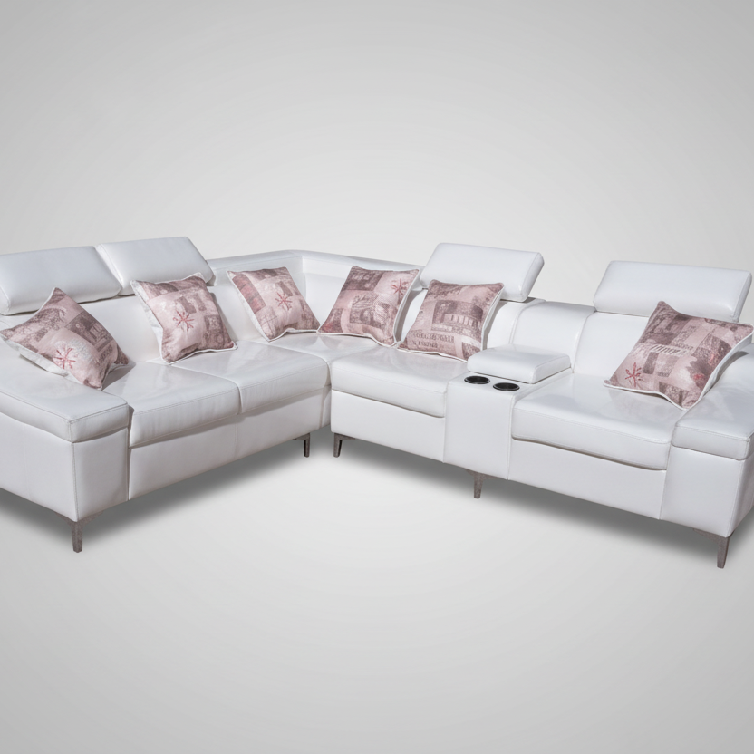 Lorenzo Corner Couch