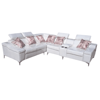 Lorenzo Corner Couch