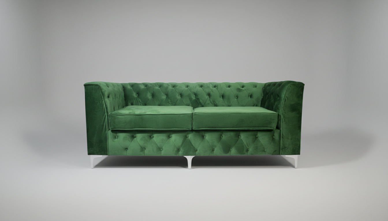 Luna 3 Seater Couch