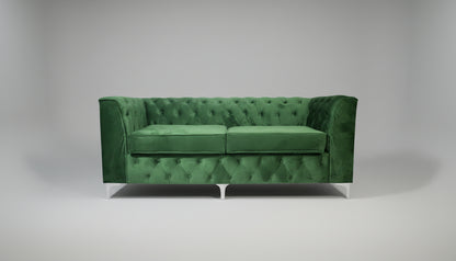 Luna 3 Seater Couch
