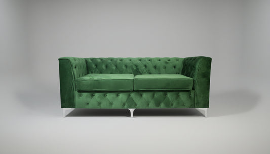 Luna 3 Seater Couch