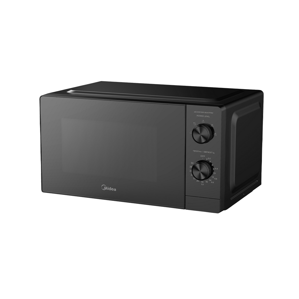 20L Manual Inverter Microwave