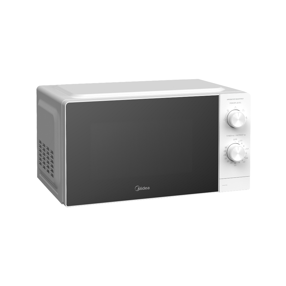 20L Manual Inverter Microwave