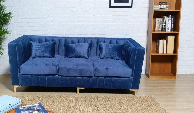 Max 3 Seater Couch