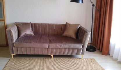 Max 3 Seater Couch