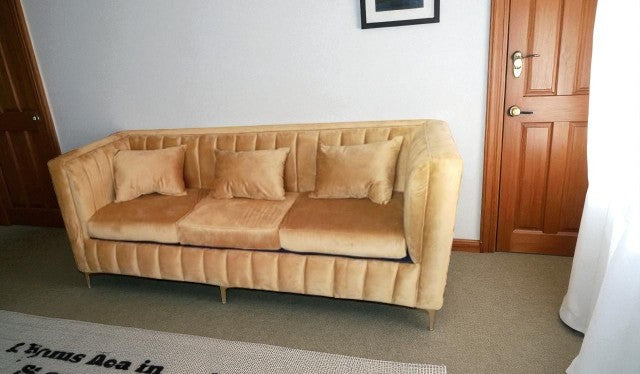 Max 3 Seater Couch