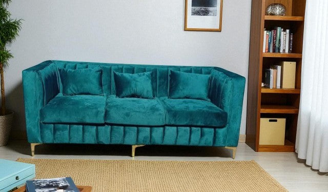 Max 3 Seater Couch