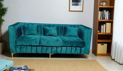 Max 3 Seater Couch