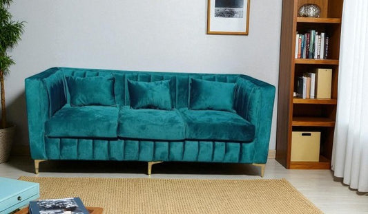 Max 3 Seater Couch