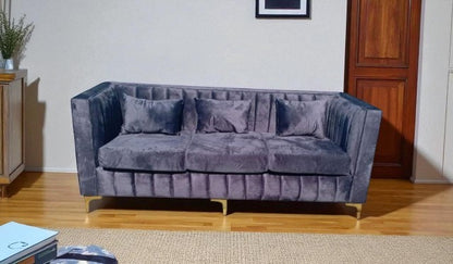Max 3 Seater Couch