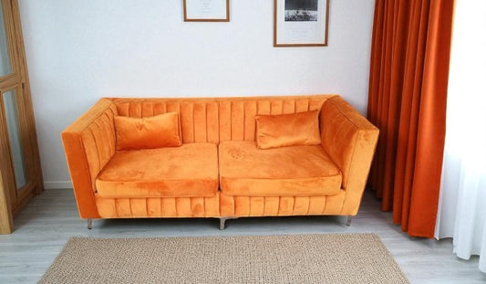 Max 3 Seater Couch