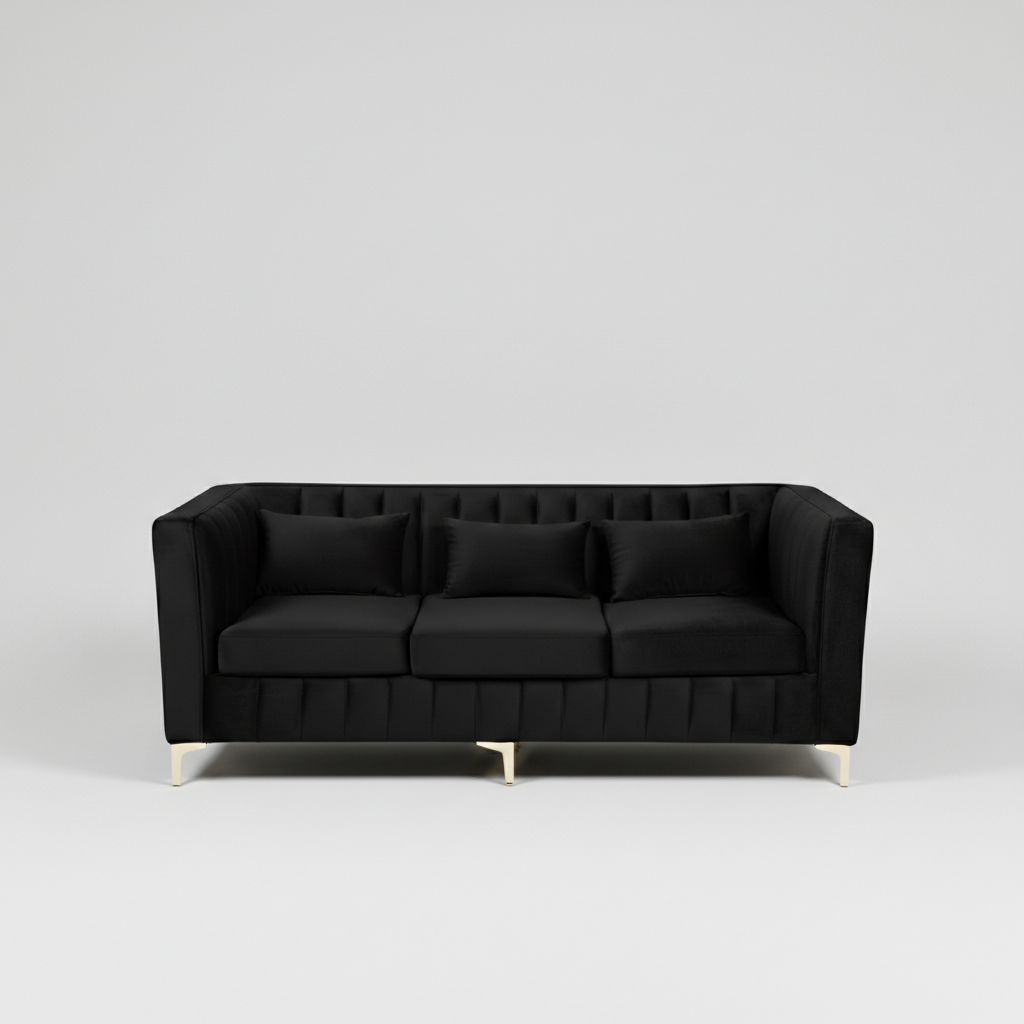 Max 3 Seater Couch