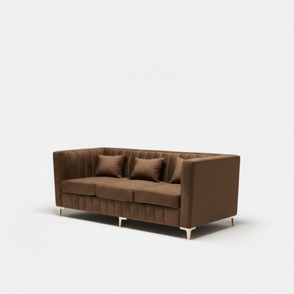 Max 3 Seater Couch