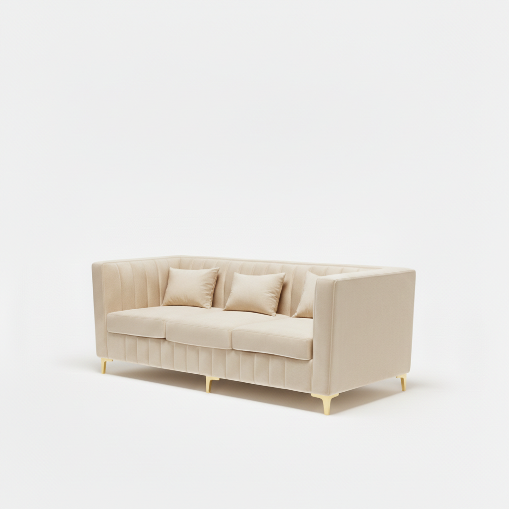 Max 3 Seater Couch