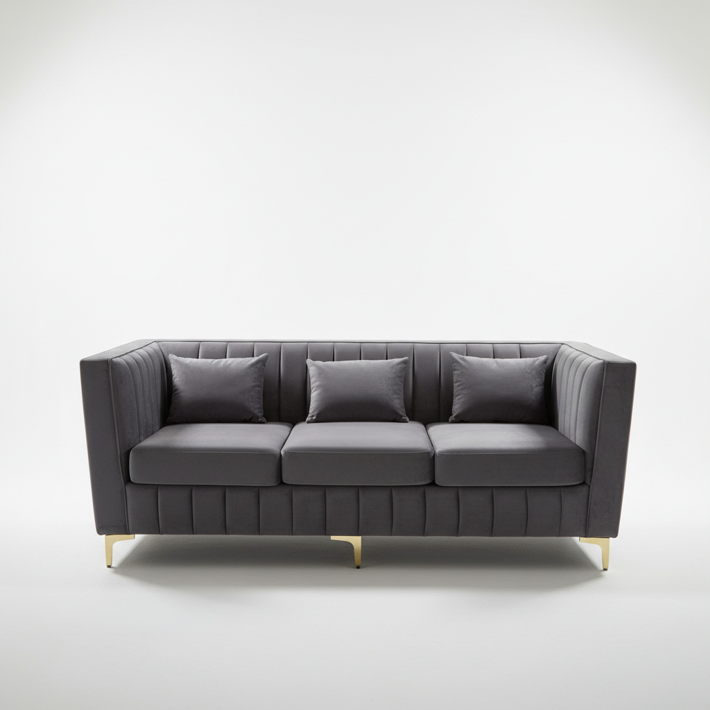 Max 3 Seater Couch