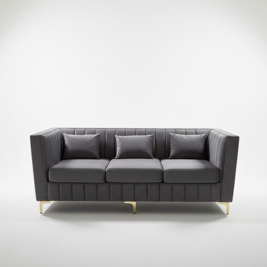 Max 3 Seater Couch