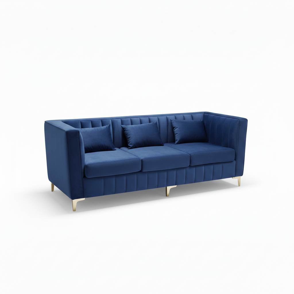 Max 3 Seater Couch