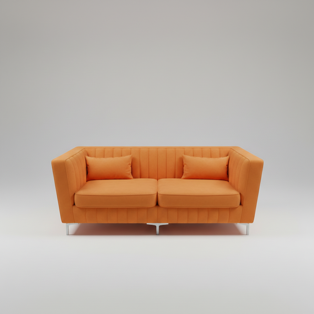 Max 3 Seater Couch