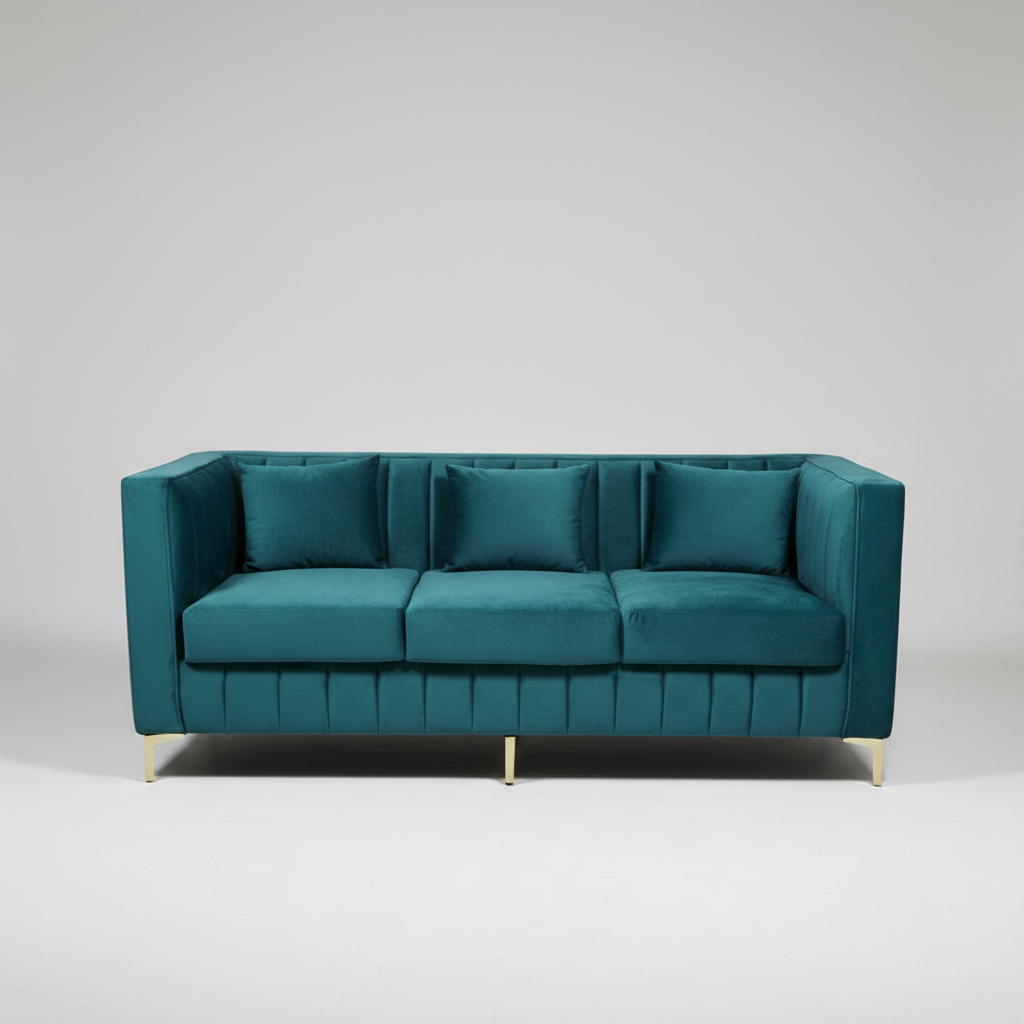 Max 3 Seater Couch