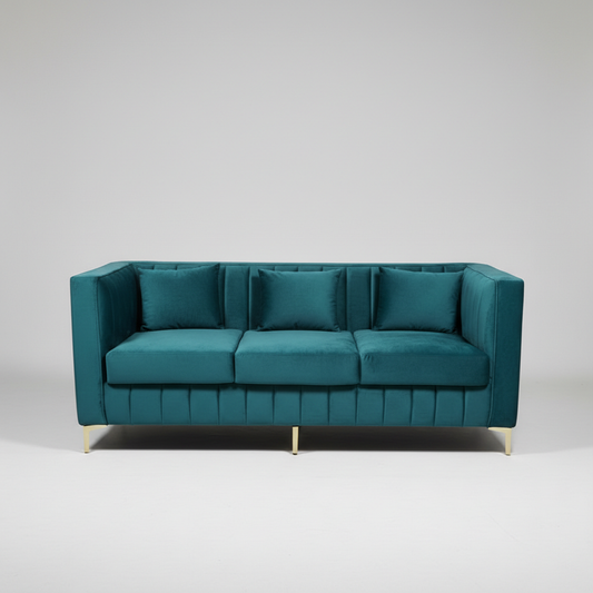 Max 3 Seater Couch