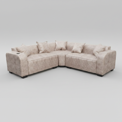 Milo Corner Couch