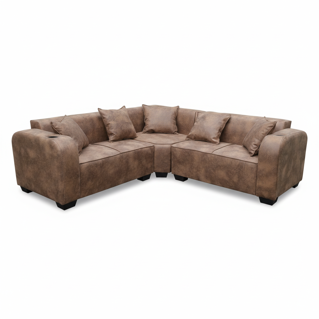 Milo Corner Couch