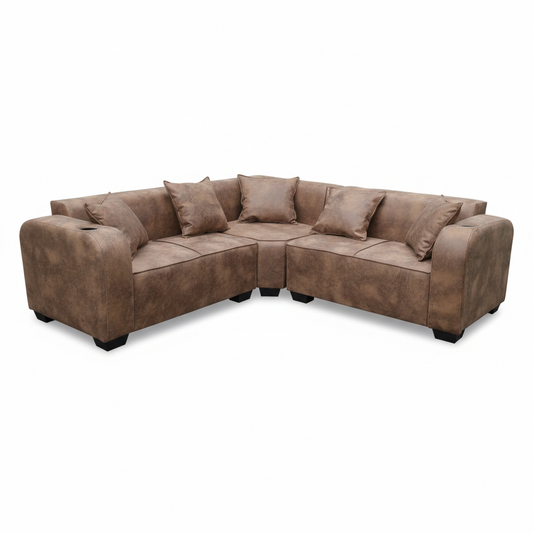 Milo Corner Couch