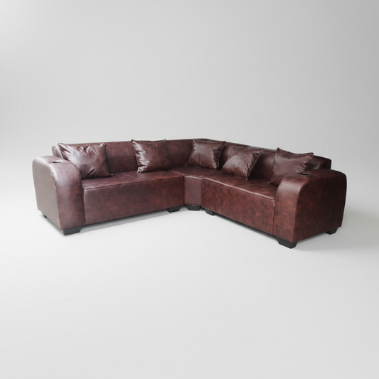 Milo Corner Couch