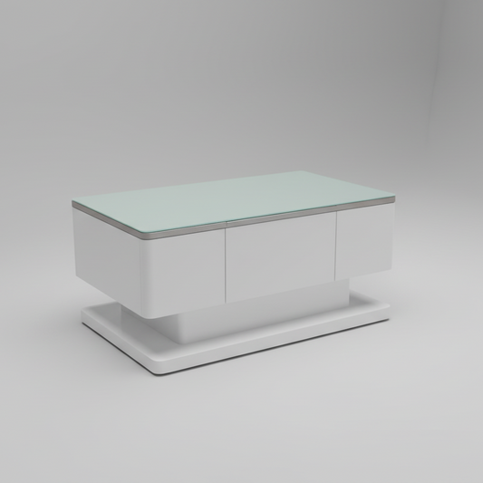 Mix Coffee Table