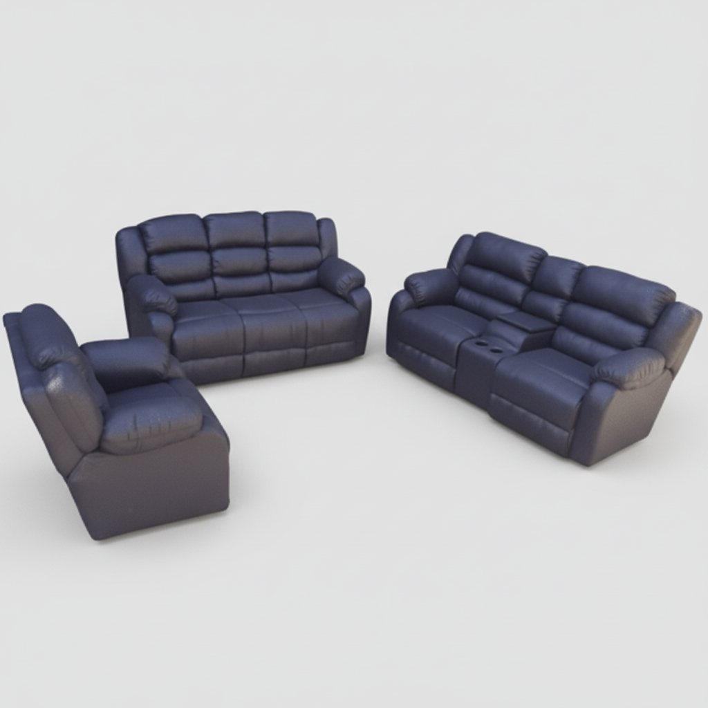 New Barbie sofa set
