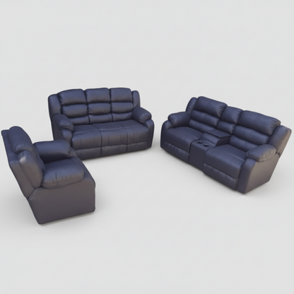 New Barbie sofa set
