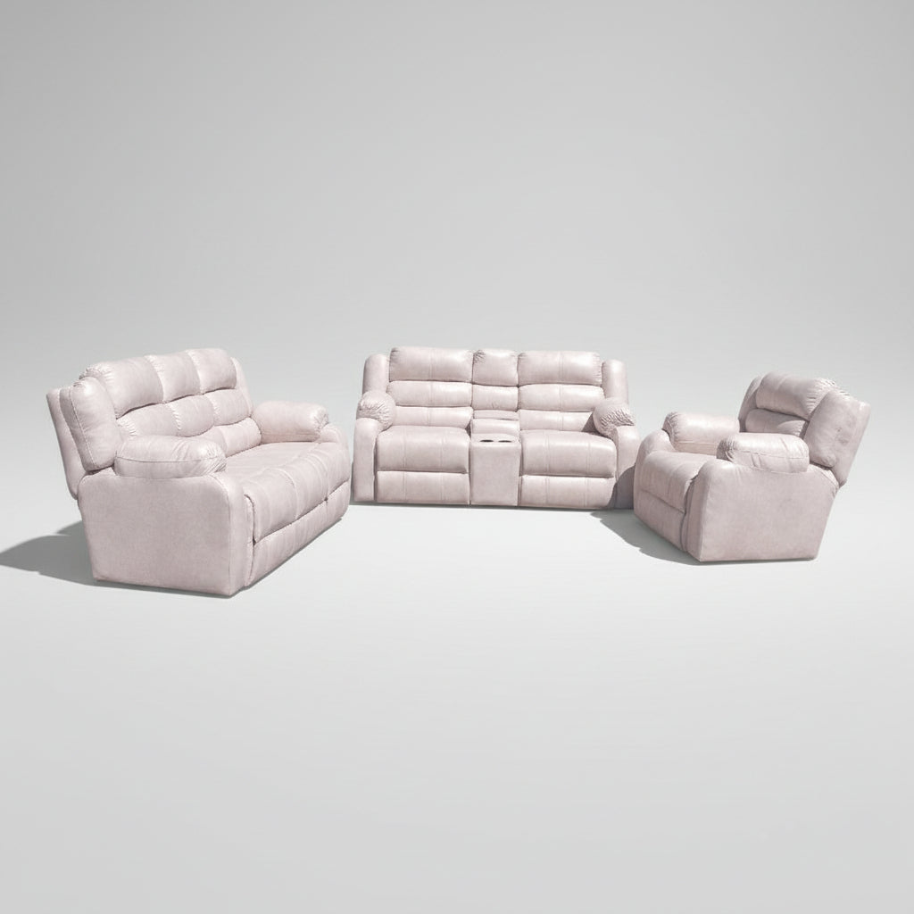New Barbie Sofa Set 321