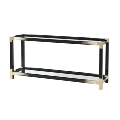 New Glass Server BS1145 