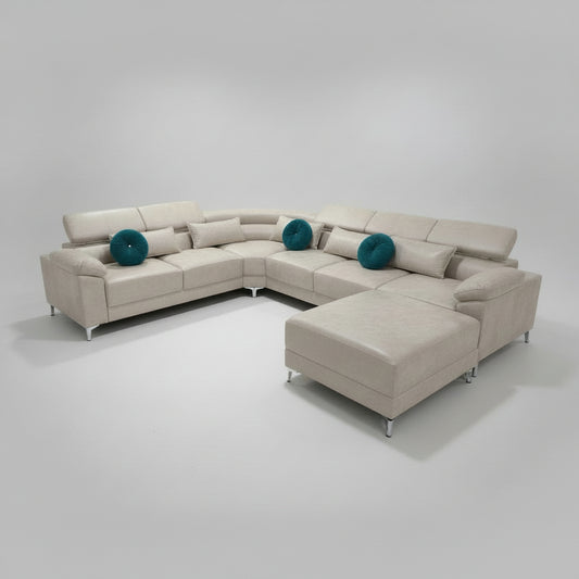 New York Corner Couch