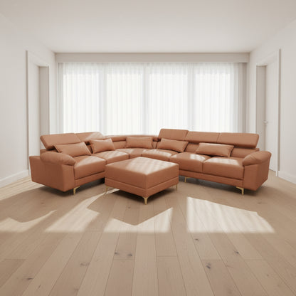 New York Couch