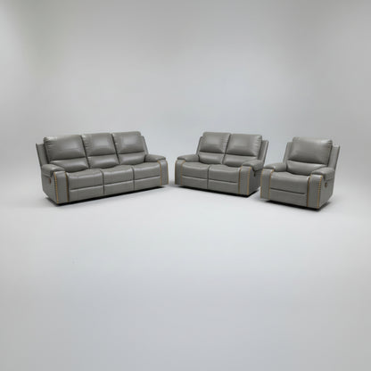 Noble Recliner
