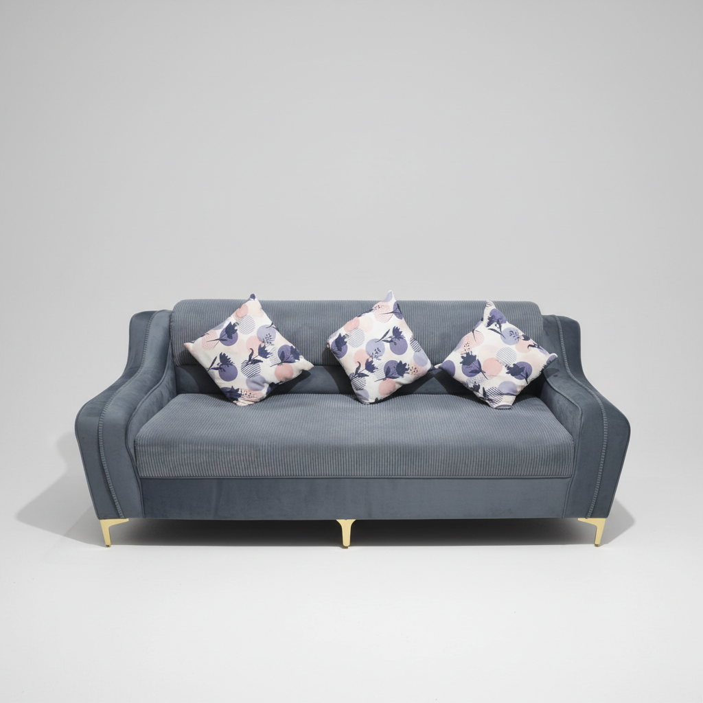 Oliver 3 Seat