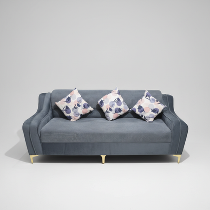 Oliver 3 Seat