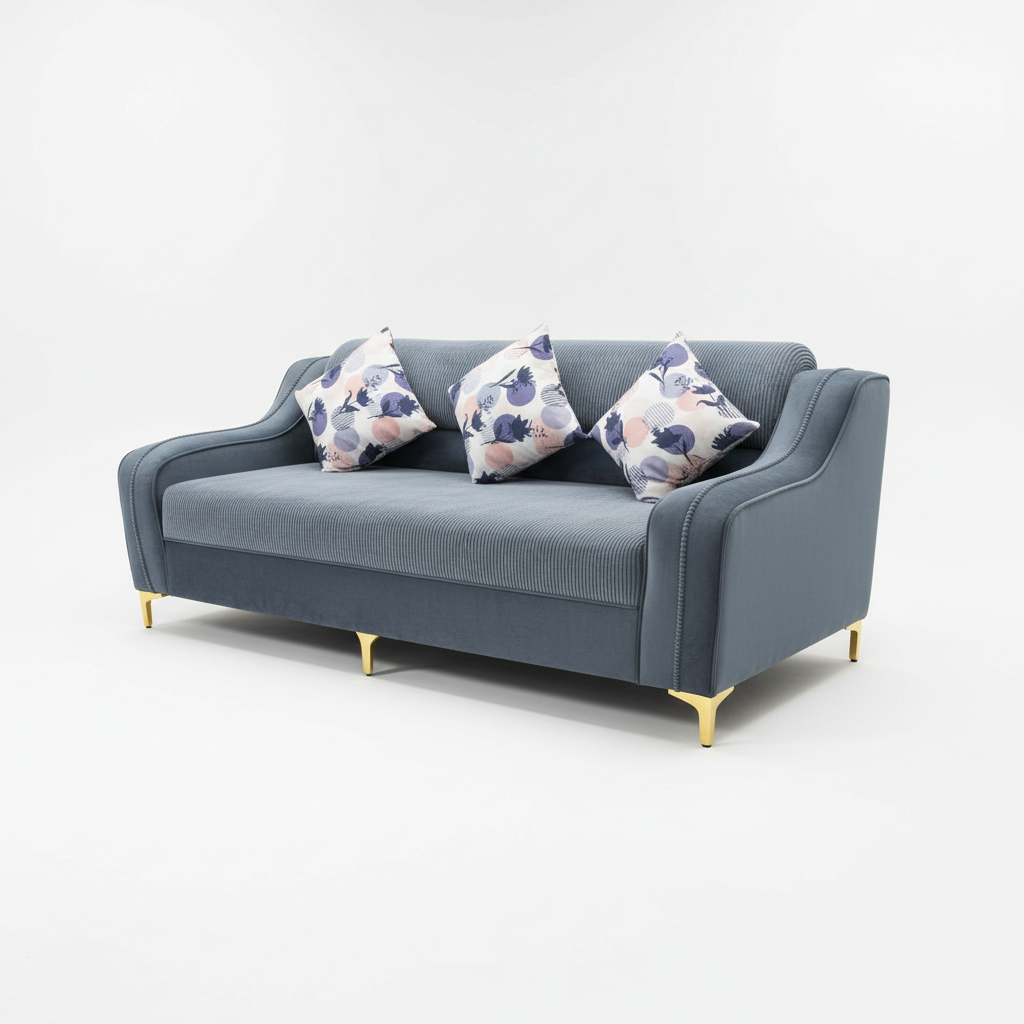 Oliver 3 Seat