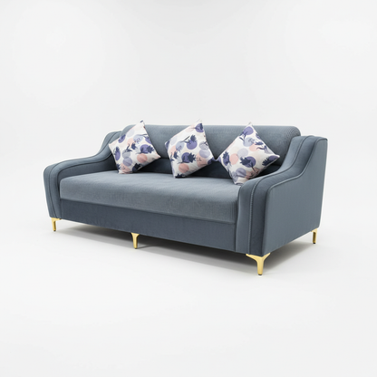 Oliver 3 Seat