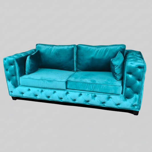 Omega 3 Seater