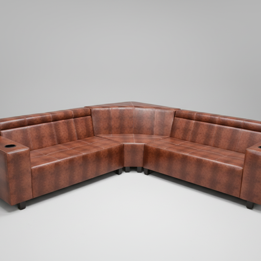 Papalu Corner Sofa