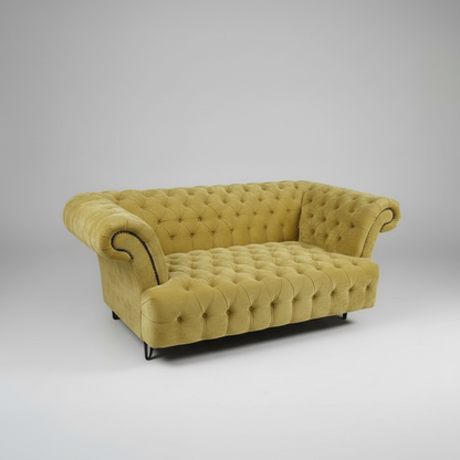 Paris 3 Seat Couch
