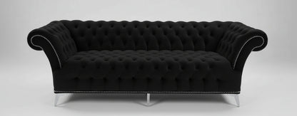 Paris 3 Seat Couch